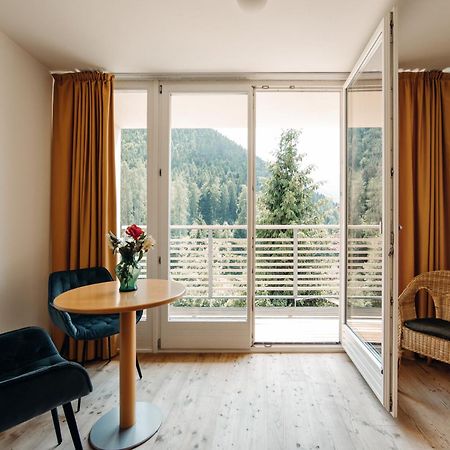 Hotel Ludwigshof & Luvina Trodena Room photo