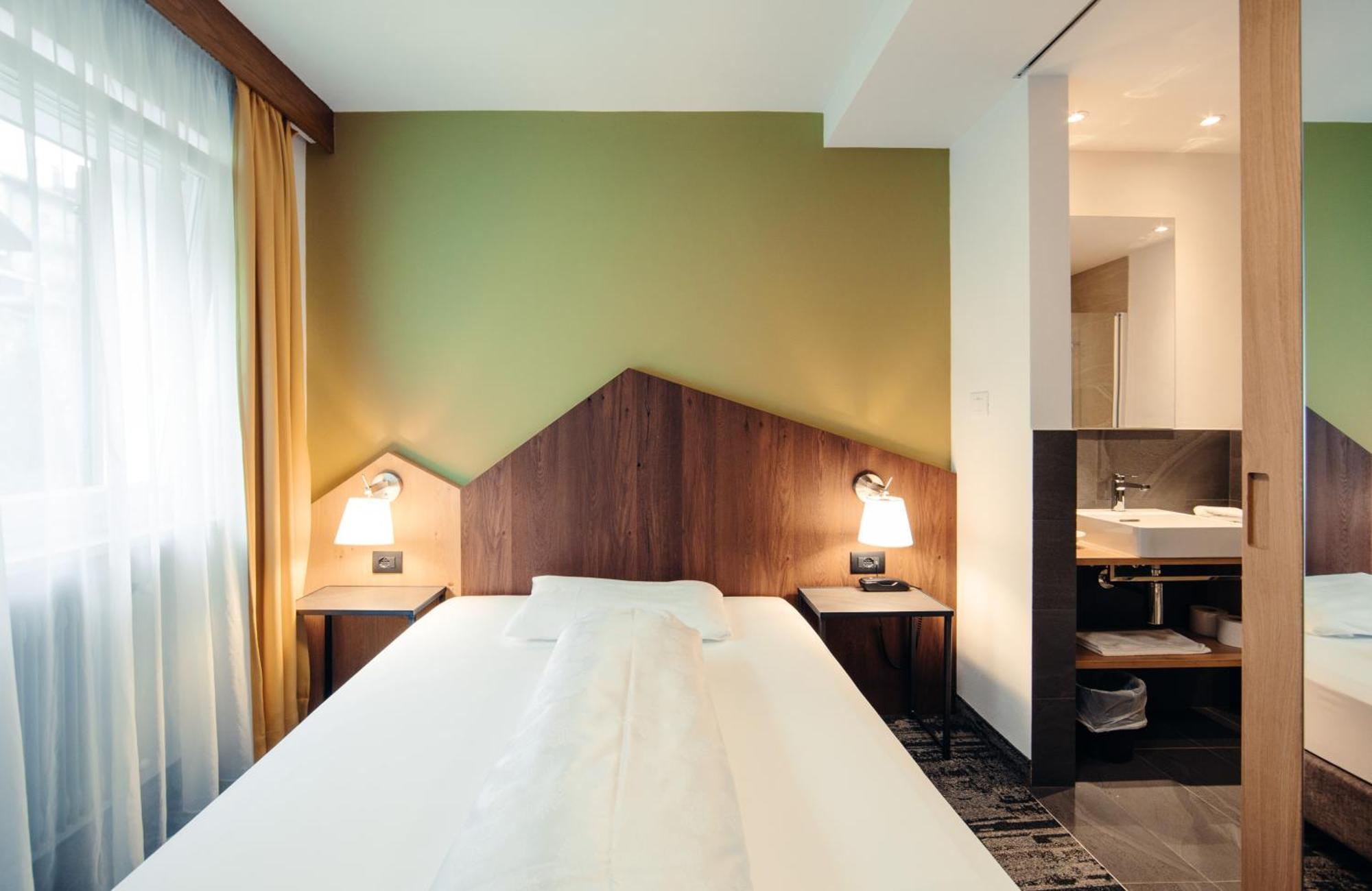 Hotel Ludwigshof & Luvina Trodena Room photo